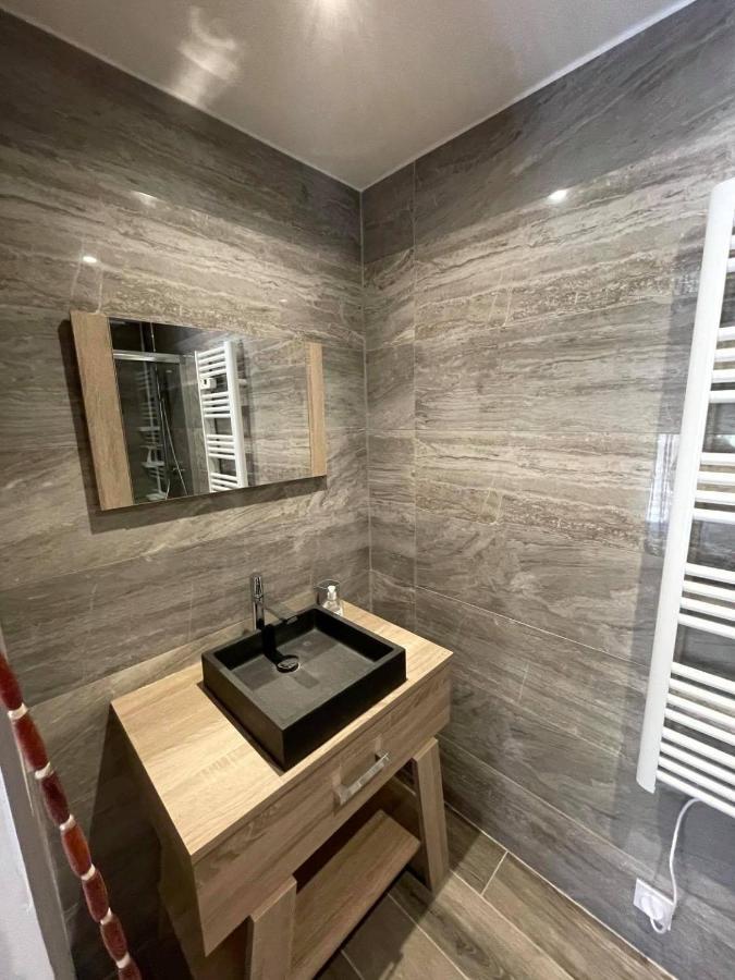 Maxima Sunset Apartment *