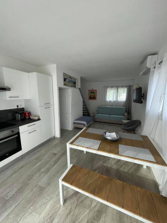 Apartment Maxima Sunset Sainte-Maxime