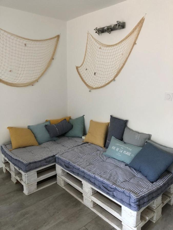 Maxima Sunset Apartment *