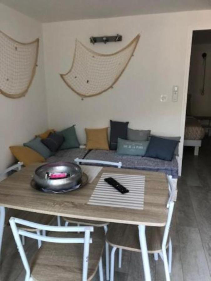 Maxima Sunset Apartment Sainte-Maxime