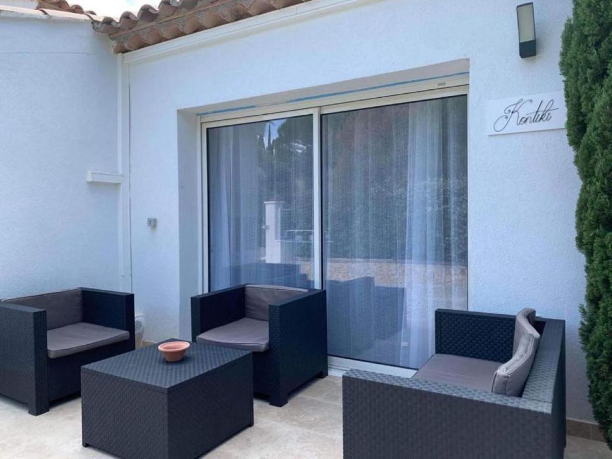Maxima Sunset Apartment Sainte-Maxime