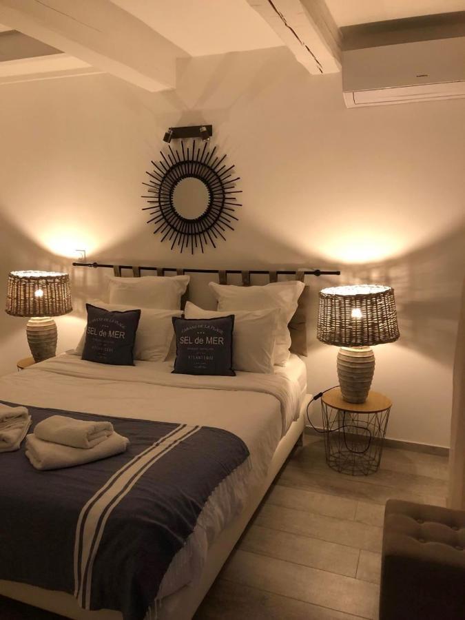 Maxima Sunset Apartment Sainte-Maxime
