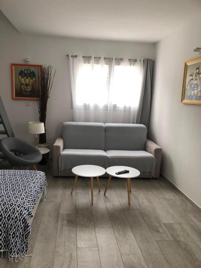 Maxima Sunset Apartment