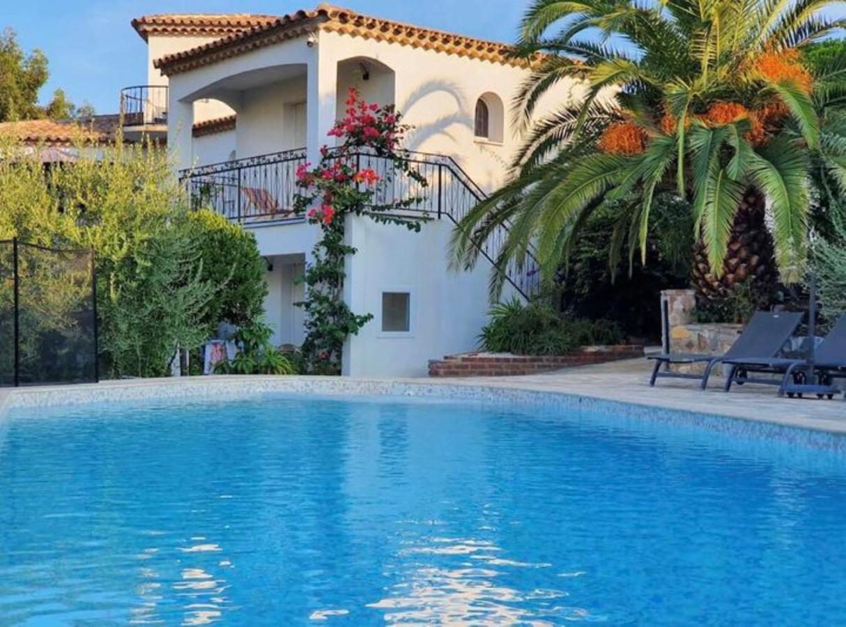 Maxima Sunset Apartment Sainte-Maxime