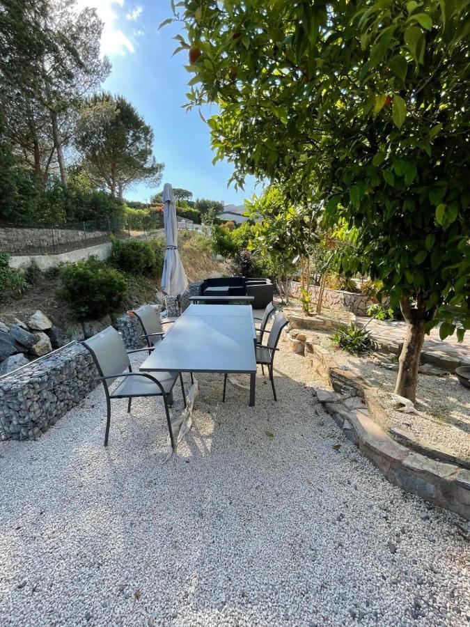 Maxima Sunset Apartment Sainte-Maxime