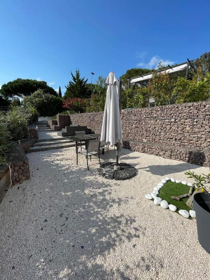 Apartment Maxima Sunset Sainte-Maxime