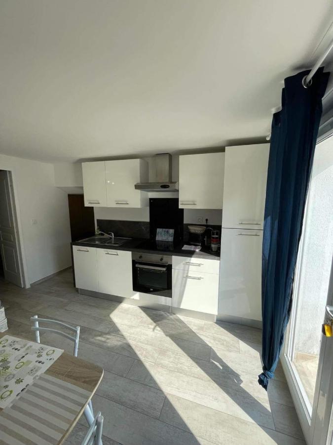 Apartment Maxima Sunset Sainte-Maxime