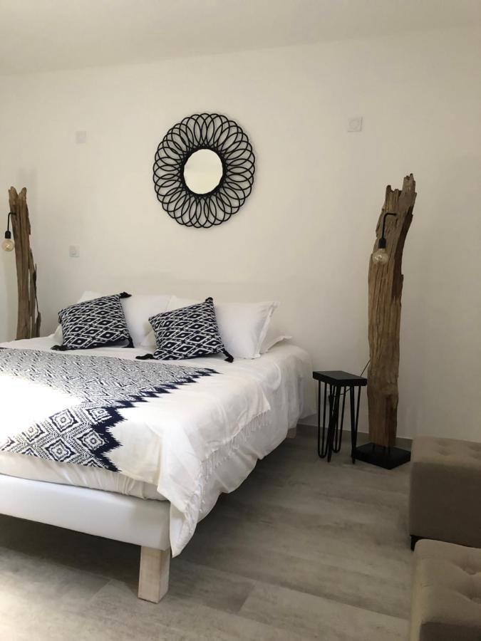 Apartment Maxima Sunset Sainte-Maxime