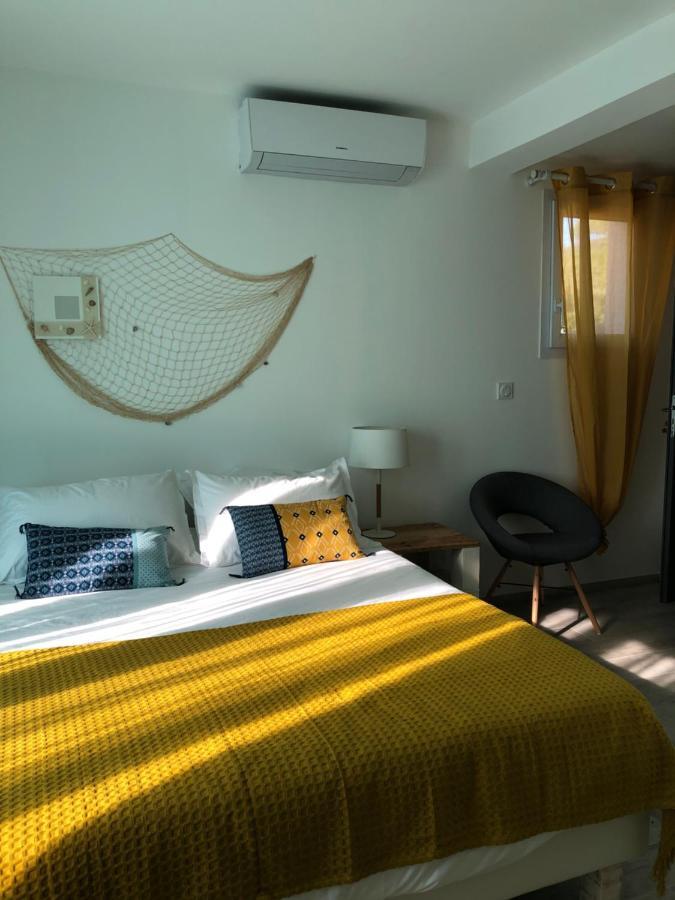 Maxima Sunset Apartment *
