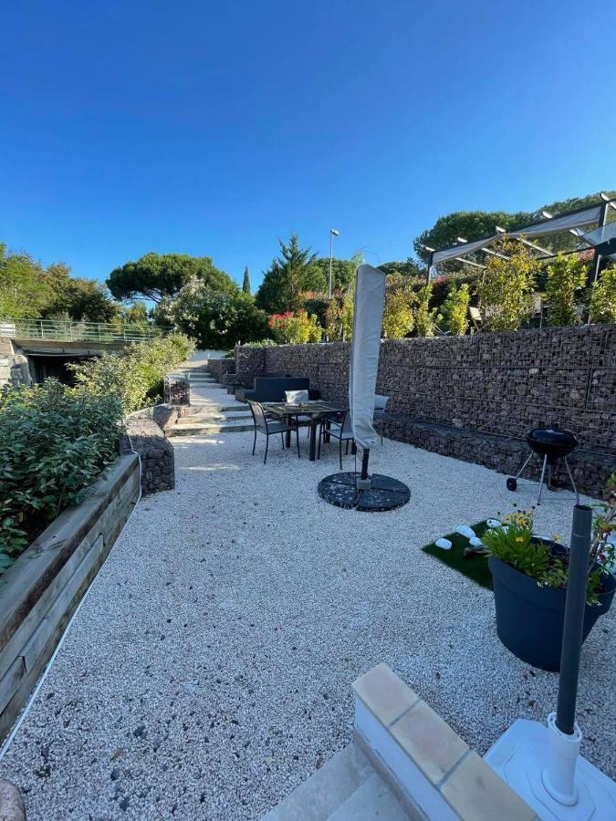 Appartamento Maxima Sunset Sainte-Maxime